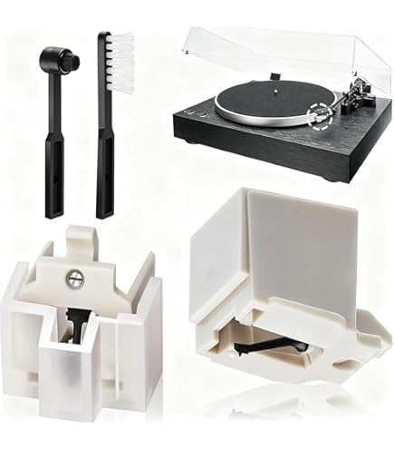 Amazon.com: Pioneer DJ: PN-X05 Replaceable Stylus for PLX-500
